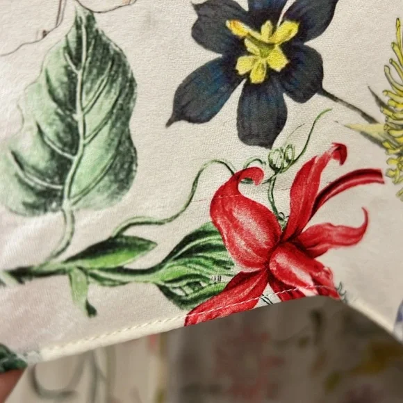 Revolve / Parker Fillipa silk dress size 0 - Picture 11 of 13